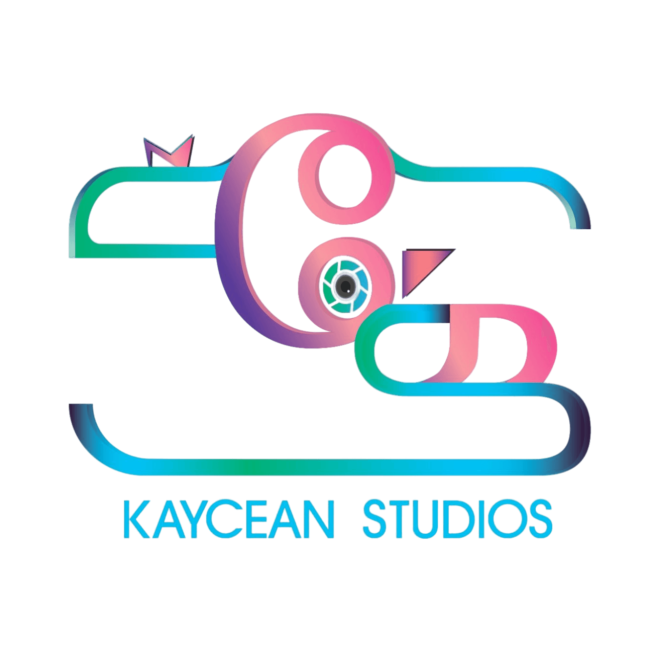 Kaycean Studios Logo