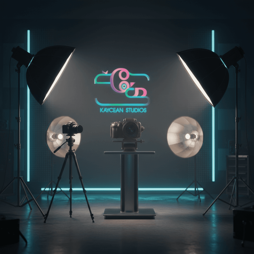 Kaycean Studios Professional Setup